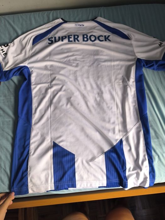 t-shirt porto FC oficial