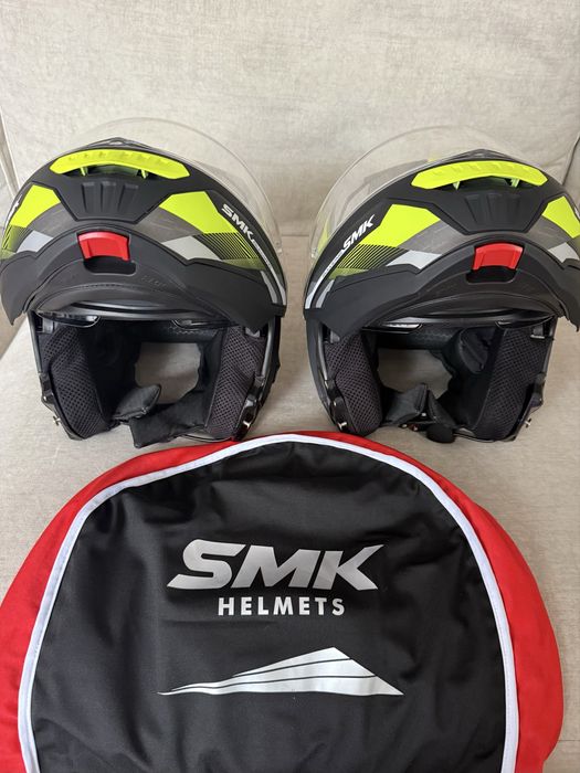 Capacete modelar (Novos)