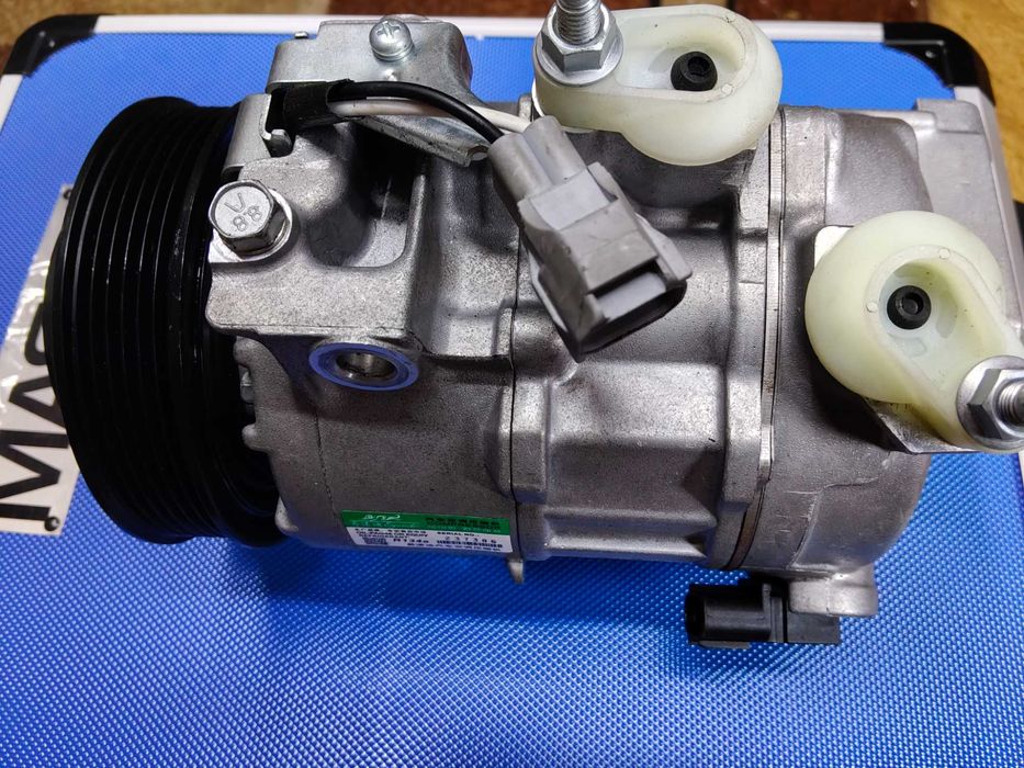Kompresor klimatyzacji chrysler 300 5.7