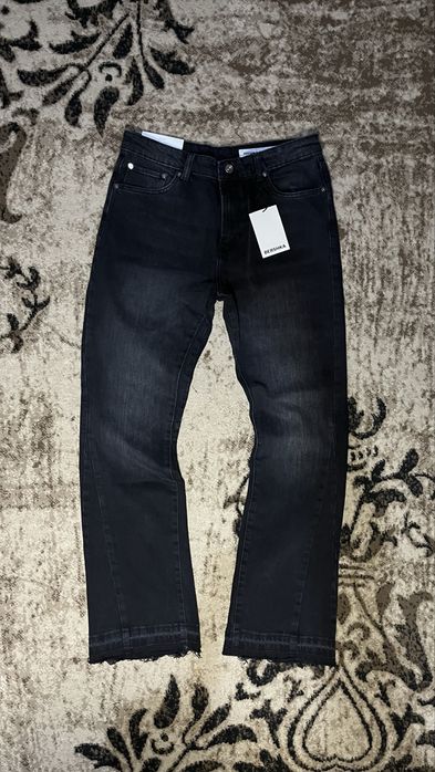 Bershka Flared jeans