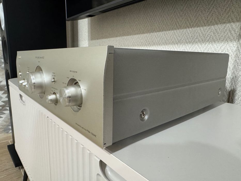 Denon PMA-1500AE Silver Супер стан.