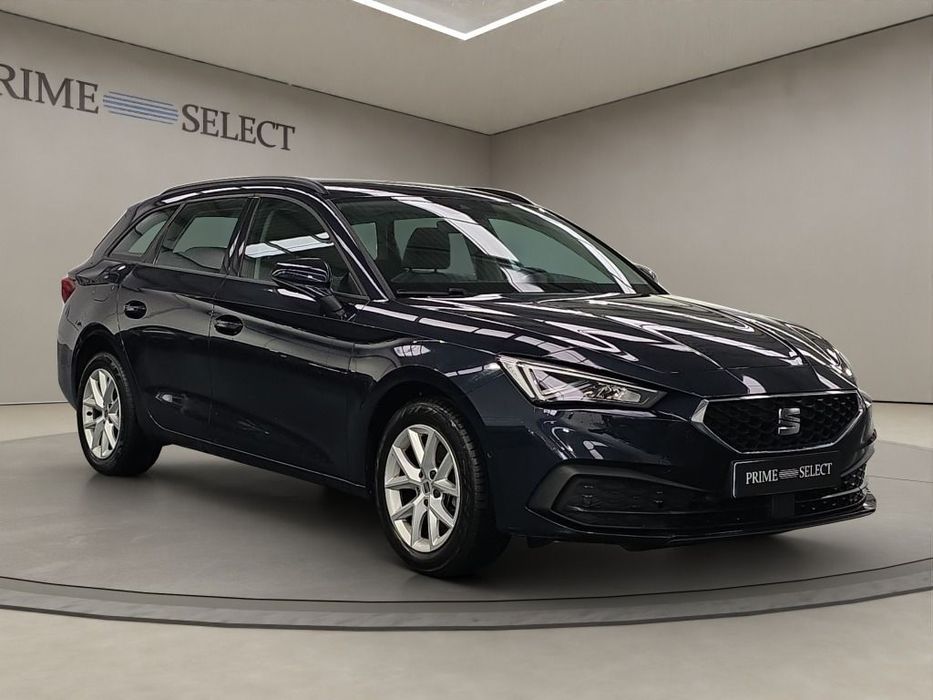 SEAT Leon ST 1.0 TSI Style
