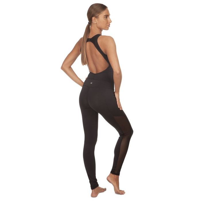 Комбинезон для занятий йогой