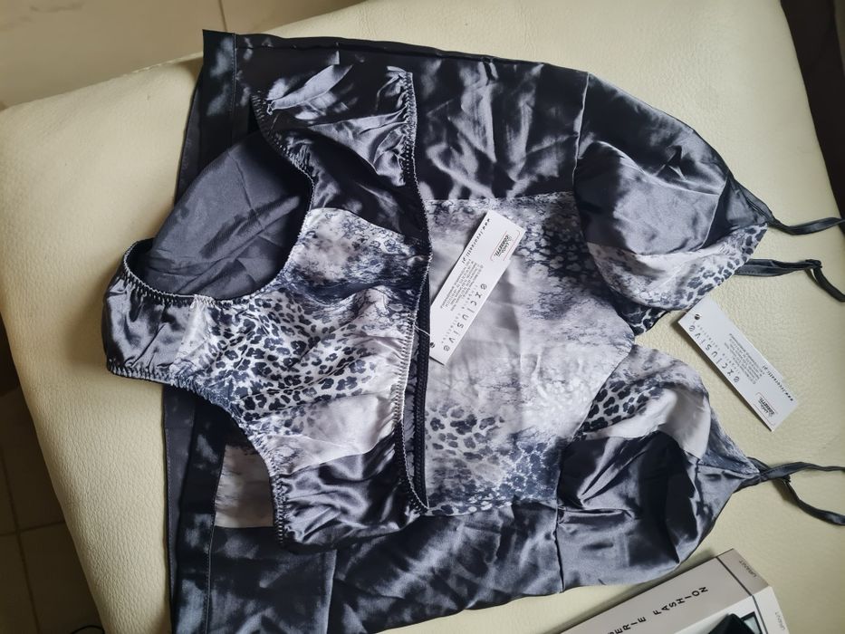 Seksowne koszulki nocne L/XL