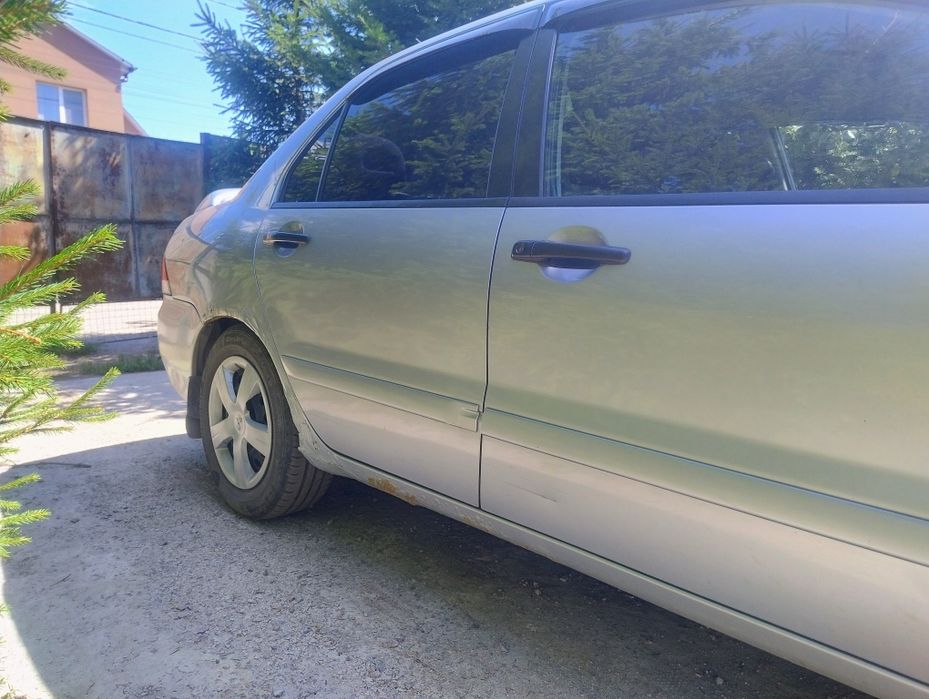 Продаю власне авто