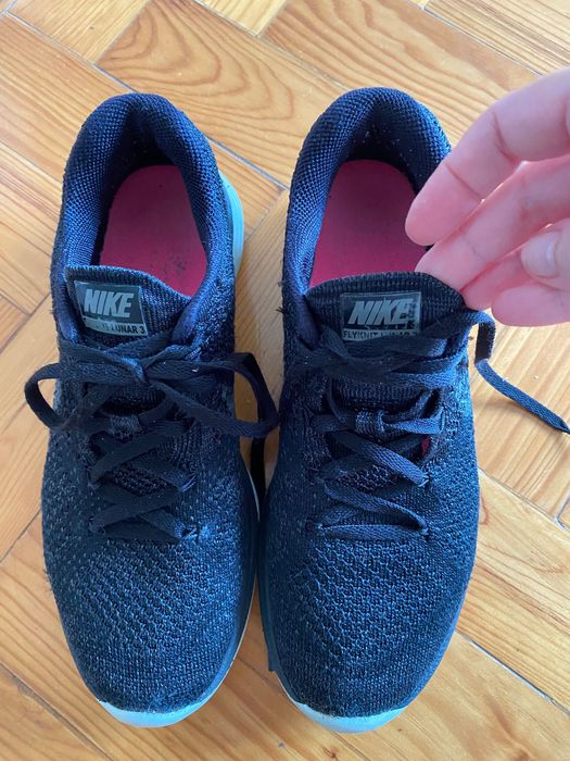 Tenis Nike perfeito estado 39