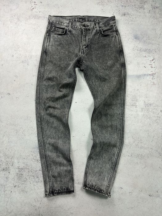 Джинсы Levis Line 8 оригинал Размер 30/32