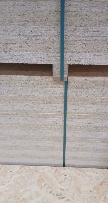 Płyty OSB 12 mm, 15 mm, 18 mm, 22 mm, nowa, sucha