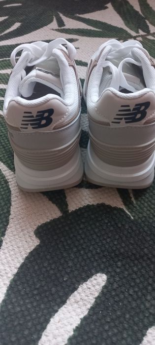 Sprzedam adidasy NB Rezerwacja