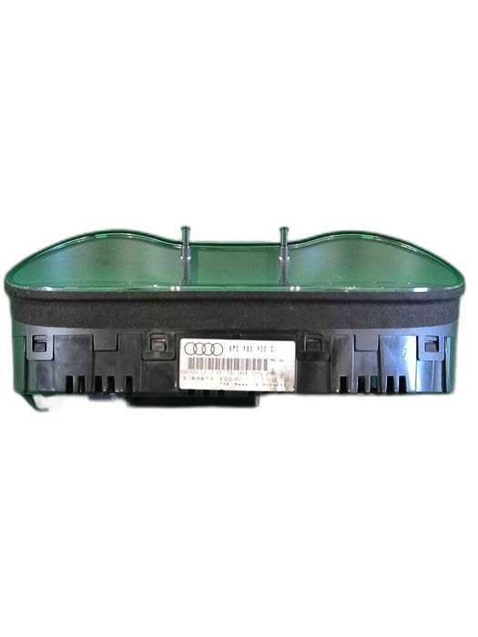 Quadrante / Painel de Instrumentos AUDI A3 8P0920930G (OEM) | 110080223 (OEM) | A2C53060179 (OEM)