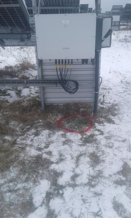 Lokalizacja uszkodzeń kabli naprawa mufowanie kenetron