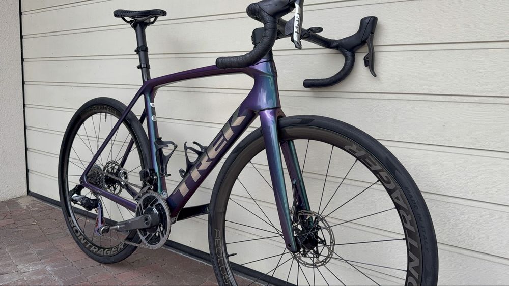 Trek Emonda SLR 9 56