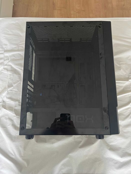 Nox Infinity Beta - Caixa ATX