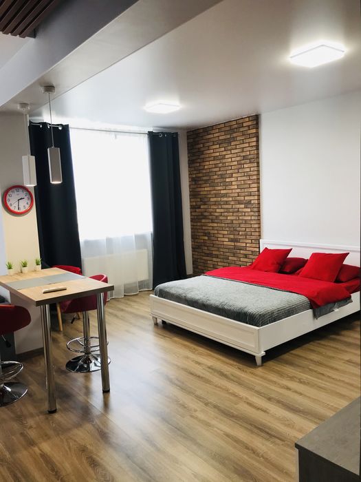 Здам подобово однокімнатну квартиру в закритому ЖК