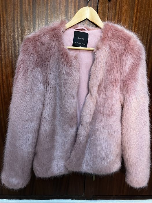 Casaco Bershka tamanho xs