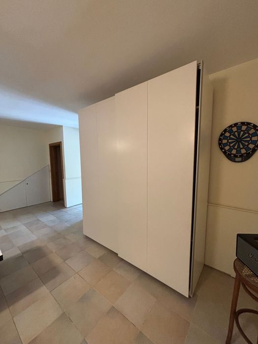 Armário IKEA PAX