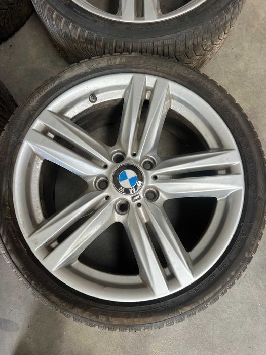 Jantes 18 BMW F20 F30 F 10 F36