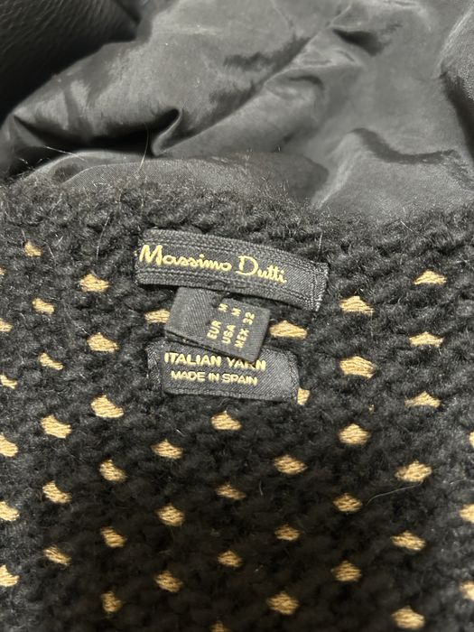 Casaco massimo dutti
