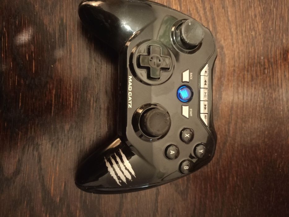 Kontroler Mad Catz C.T.R.L.R Bluetooth | PC, Android