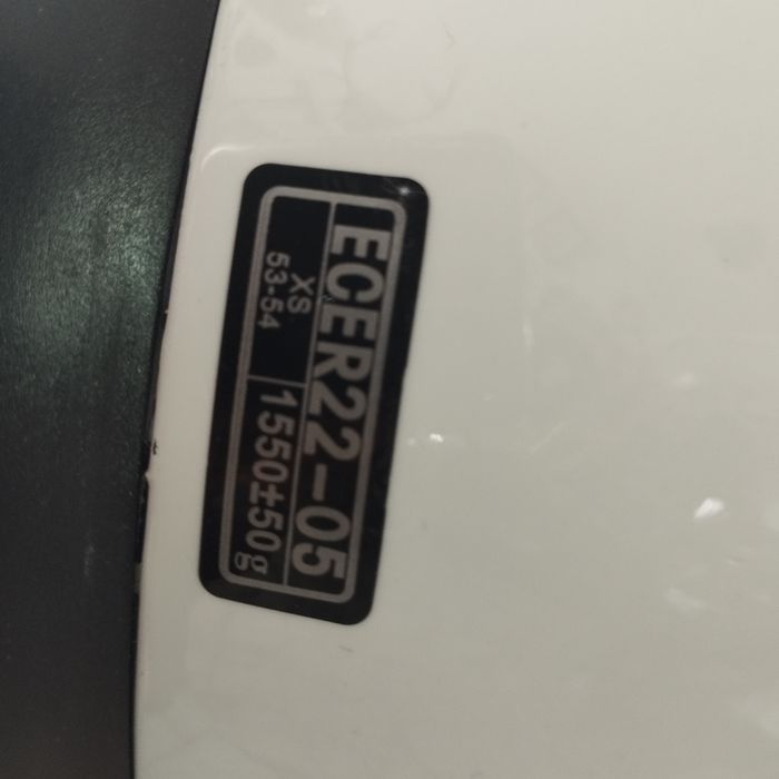 Capacete LS2 Stream Evo