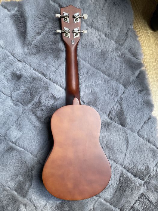 Ukulele Harley Benton