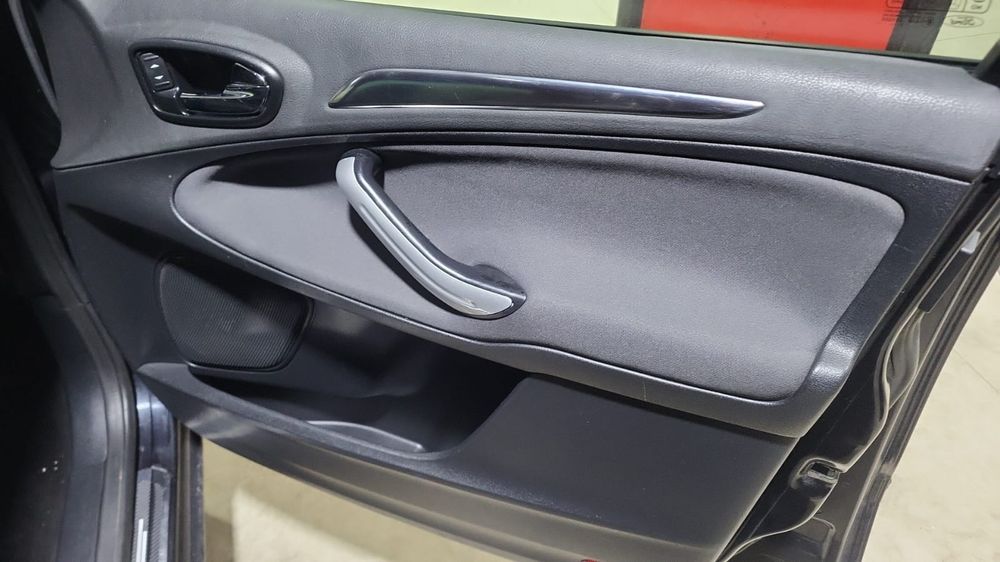 Ford s max com batida