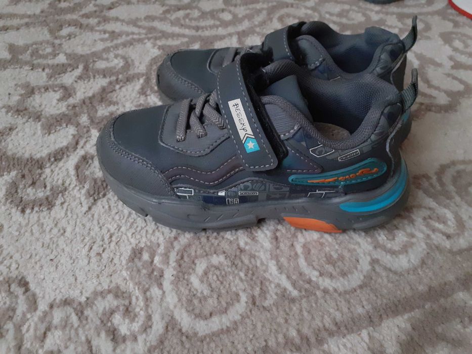 Кросівки, кросовки 18 см, 29 розмір