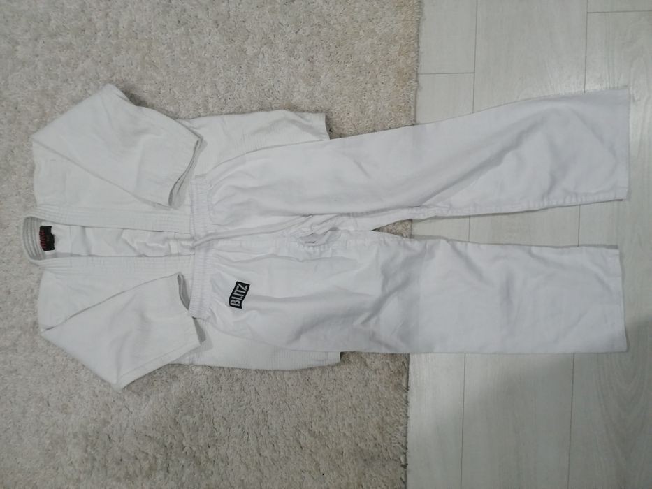 Кімоно для Едіноборств б/у