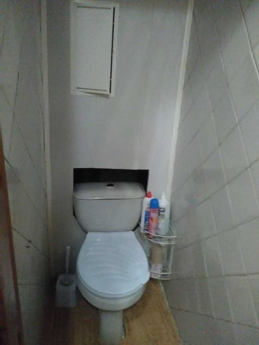 Аренда 1-кiмн квартири подобово