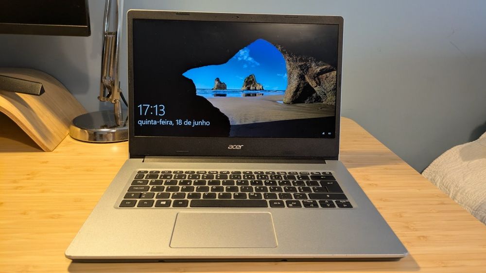Portatil Acer aspire 3 2020
