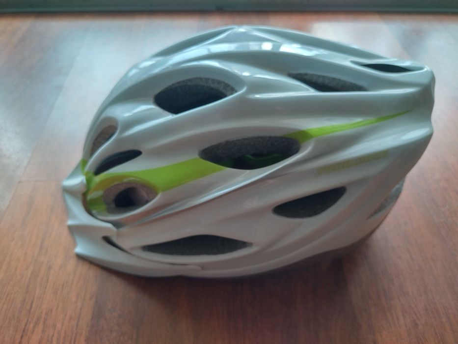 Capacete de bicicleta