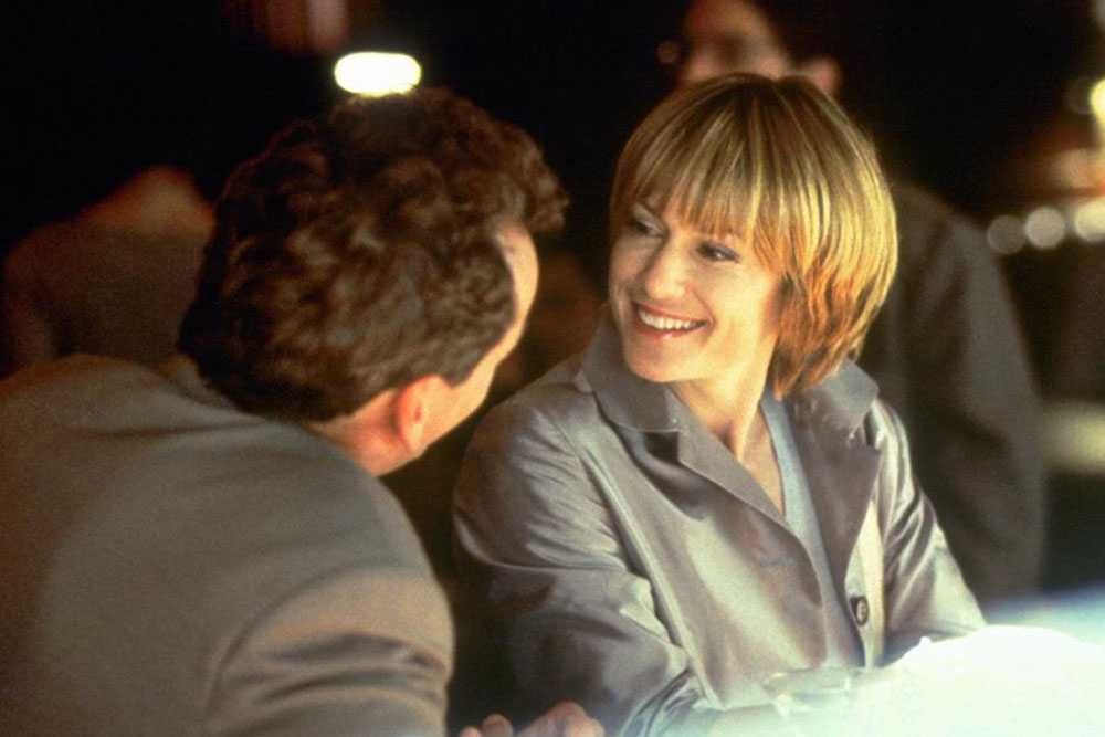 O QUE DIREI OLHANDO PARA TI (Glen Close/Cameron Diaz/Calista Flockhart