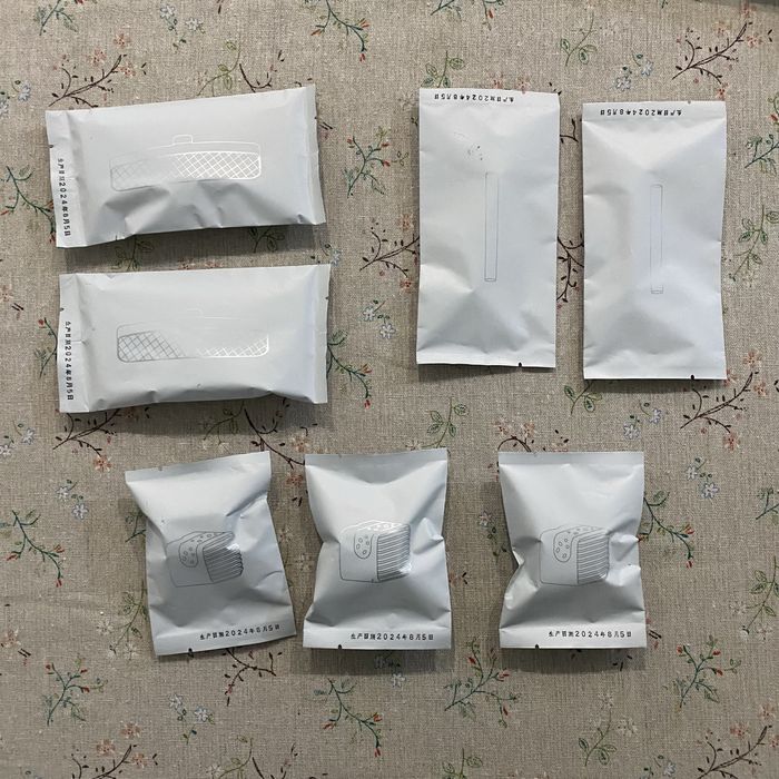 Conjunto filtros originais Xiaomi para Mi Smart Pet Fountain