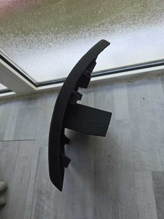 Consola Central Seat Ibiza 6K2