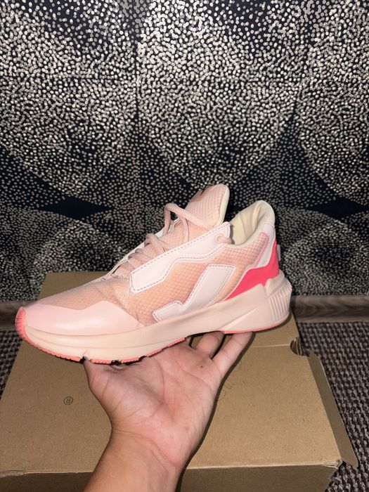 Puma pink 39 pозмір
