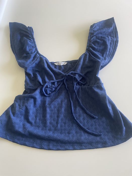 Top novo Springfield tam S