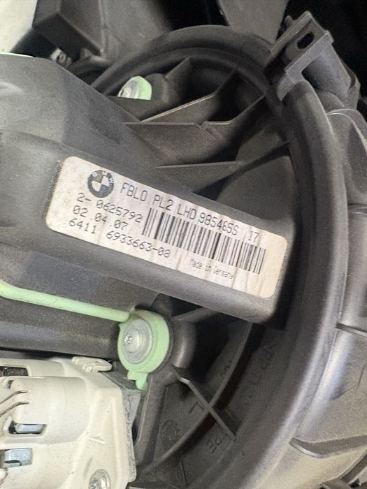 Motor Sofagem BMW E87/E90