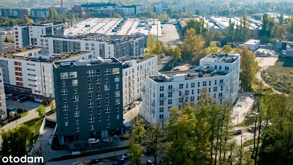 3-pokojowe Hawelańska 4/9 - bez pośredników