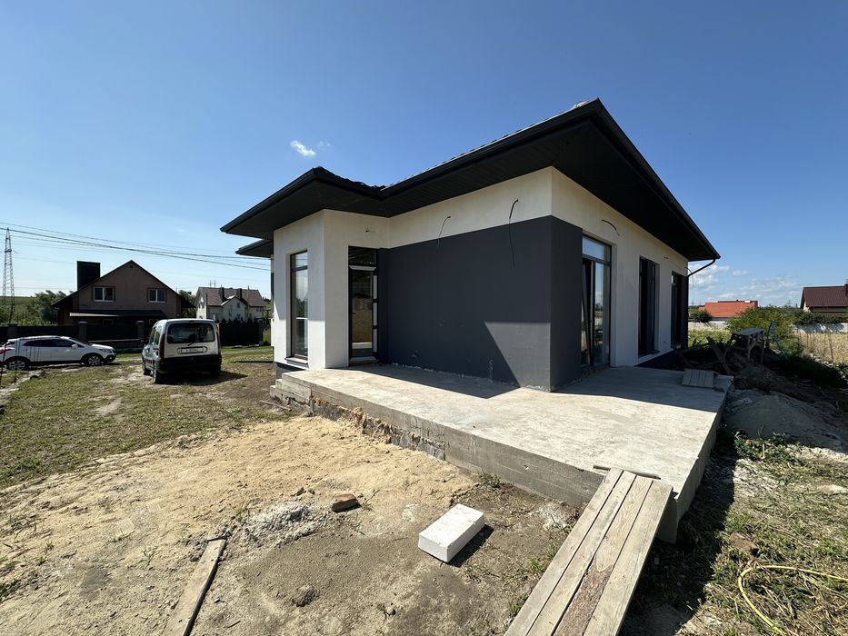 Продам будинок -американку . Є-Оселя ,  ваучер , сертифікати, Є-Відновлення
