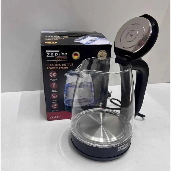 ДЕШЕВО!!! Электрочайник Чайник 2 л Київ