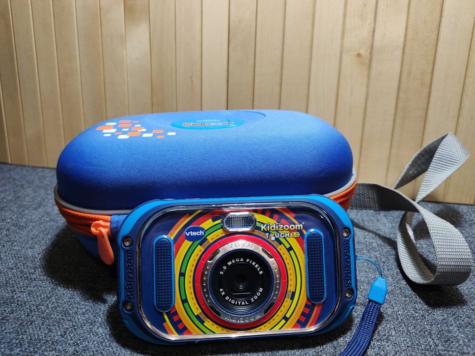 VTech Kidizoom Touch 5.0