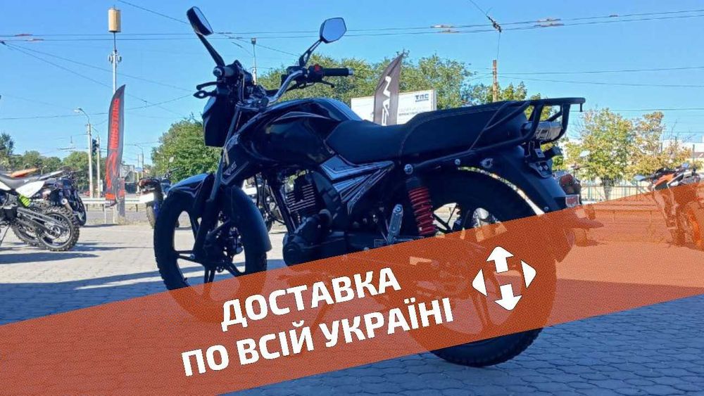FORTE FT200R - ТЕСТ-ДРАЙВ > Розстрочка Mono/Privat > Доставка НП