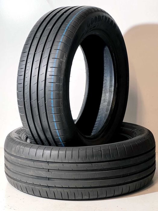 Pneus Goodyear Efficient Grip Performance - 215/55/17 - Como NOVOS