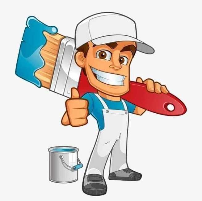 Uilson Pintura, remodelações bricolagem  e pequenas obras,  telhados