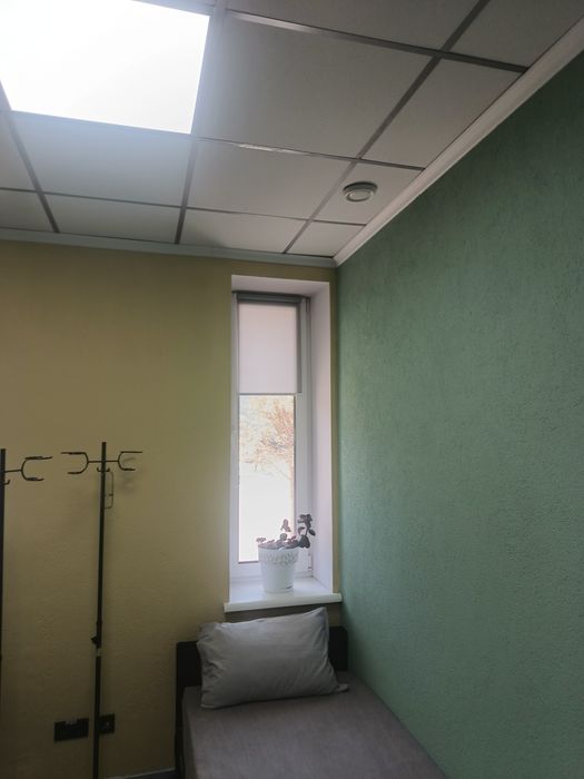 Продаж готового медичного  центру.