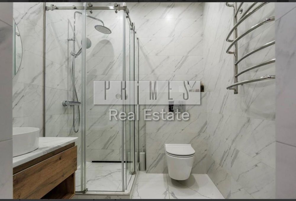 Оренда 1 к 59 кв м ЖК Park Avenue Деміївська Голосіївський