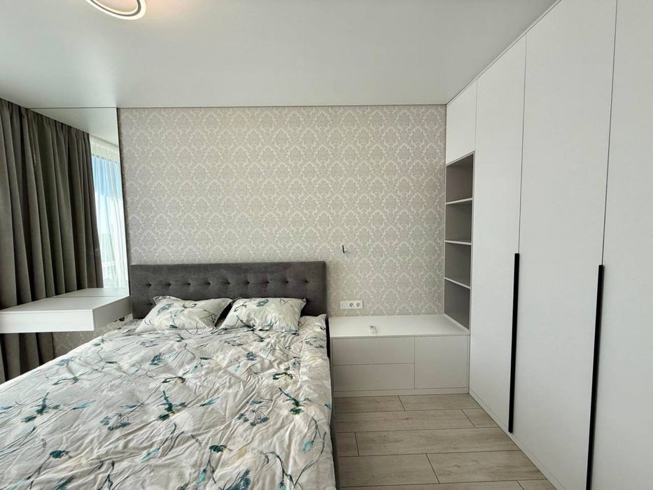 Генератор на будинок! ЖК Грейт прямий вид на Дніпро, Дніпровська 15К