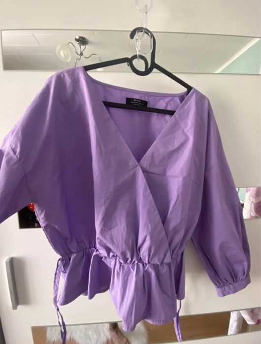 Bluzka nowa Bershka