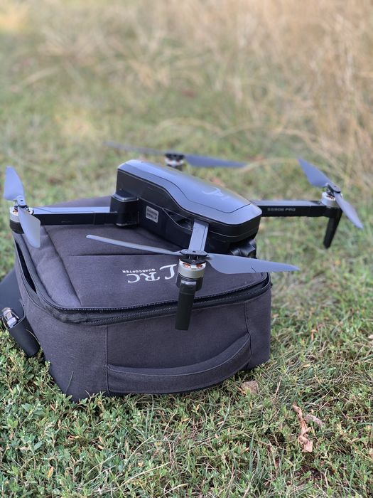 Продам квадрокоптер  sg906pro2