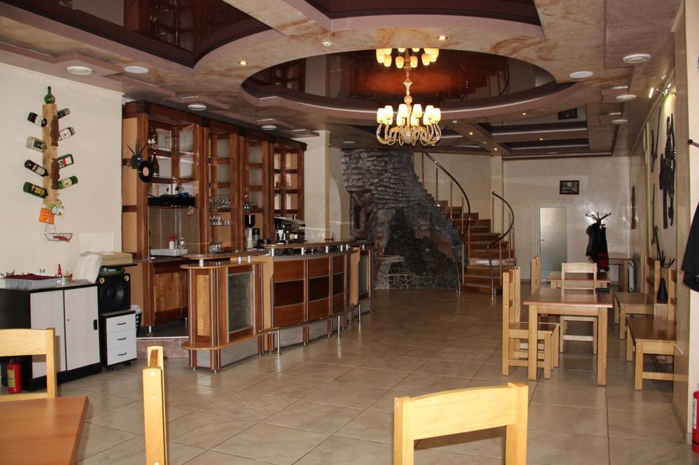 Комерційна нерухомість за адресою (площа 1210 м²) - Atlanta.ua - фото 3